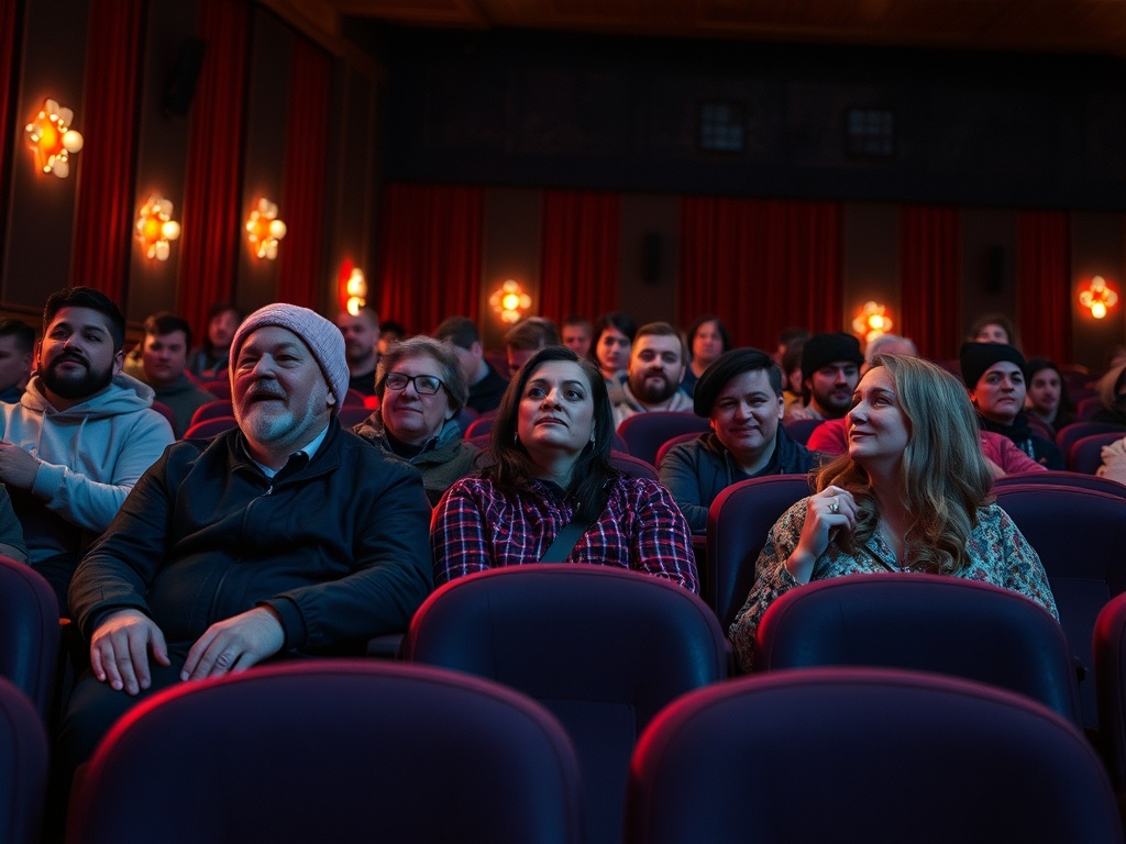 Почему кроссоверы работают в кино и сериалах