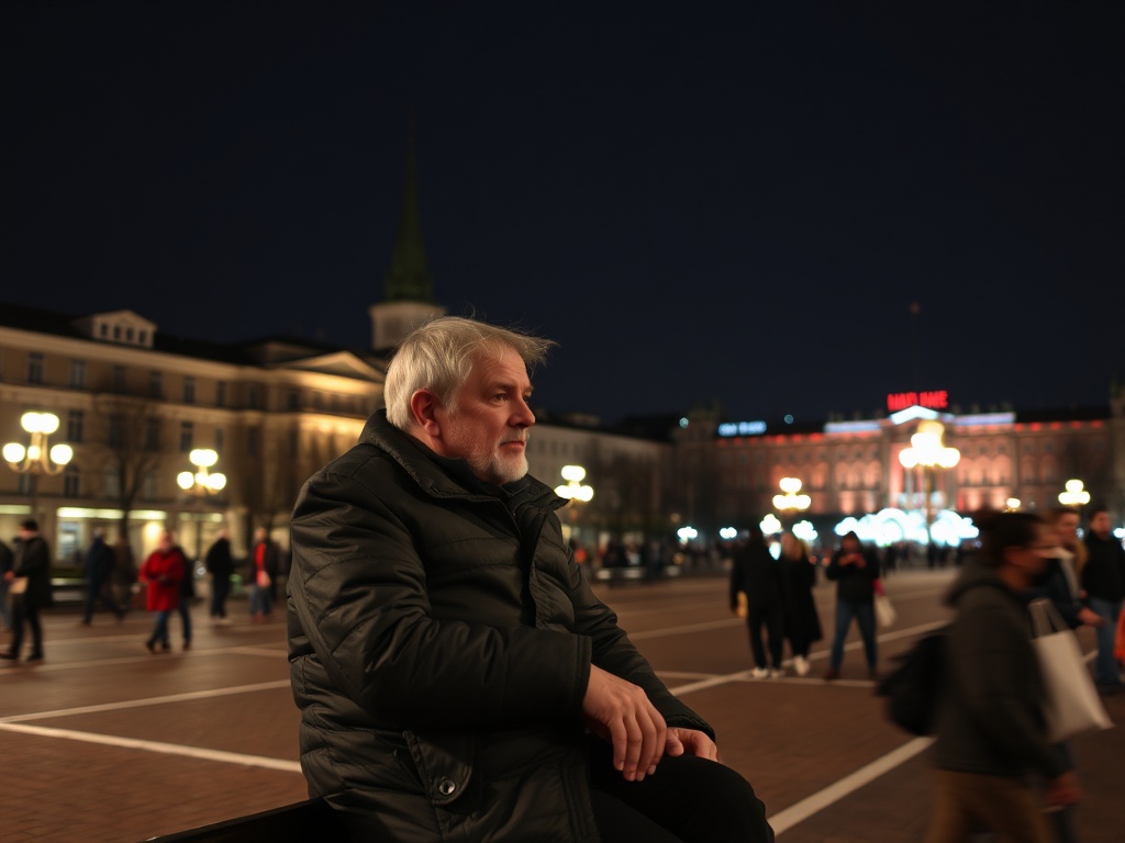 Оставленные: описание сериала Оставленные: описание сериала