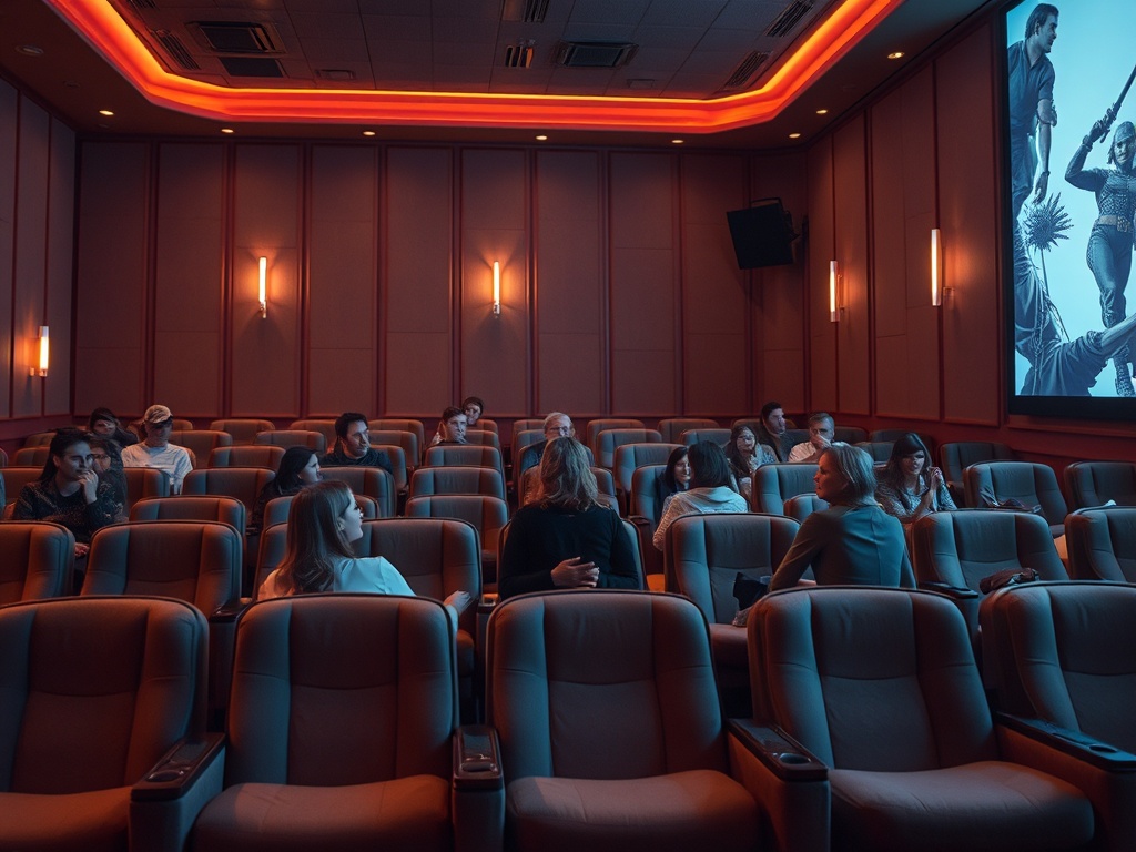 Почему кроссоверы работают в кино и сериалах