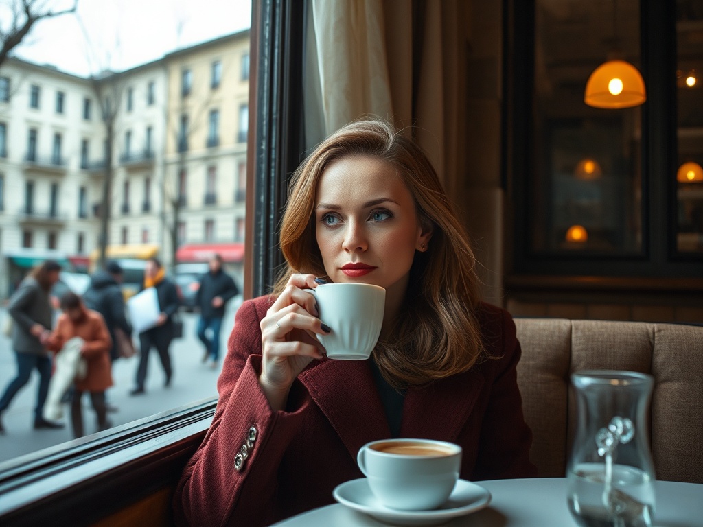 Как кино и сериалы изображают одиночество мегаполиса