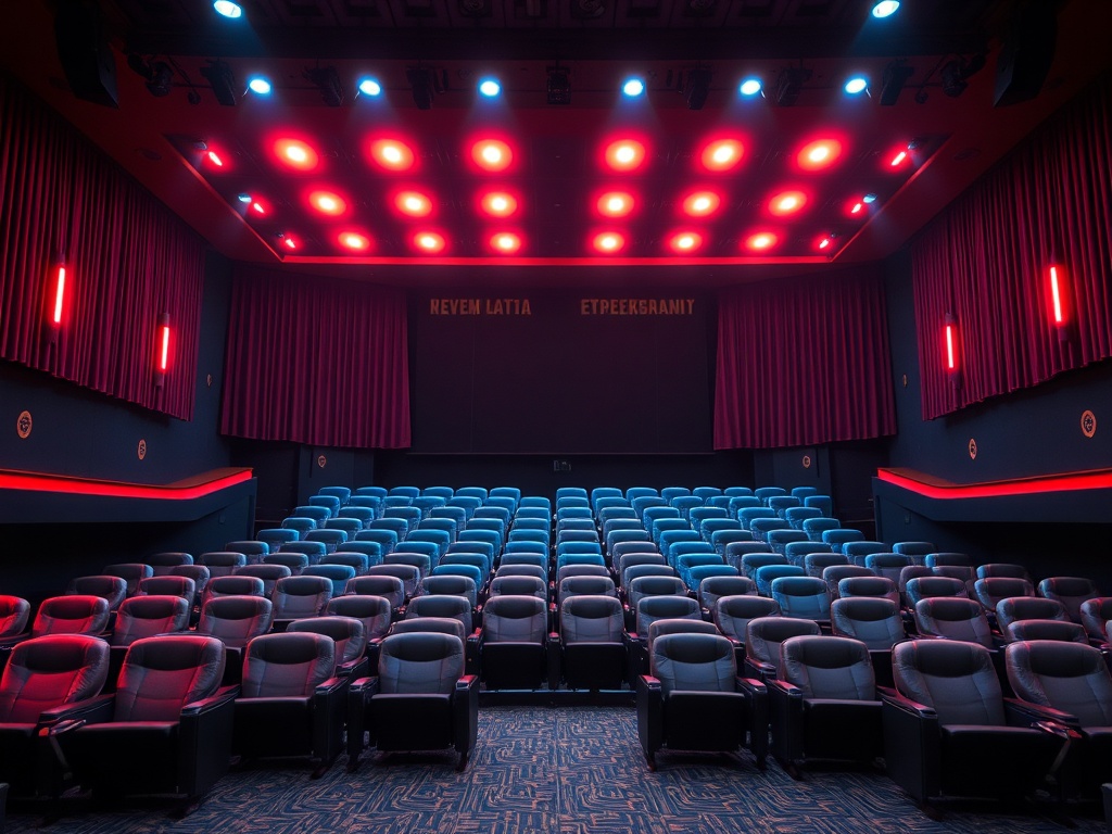 Маркетинг на Фильмах, Которые Идут Больше Трех Часов