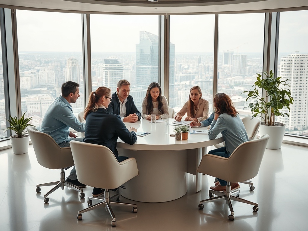 Оставленные: описание сериала