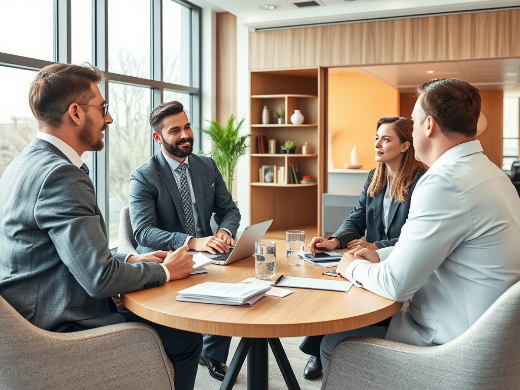 Маркетинг на Сериалы про деньги и власть