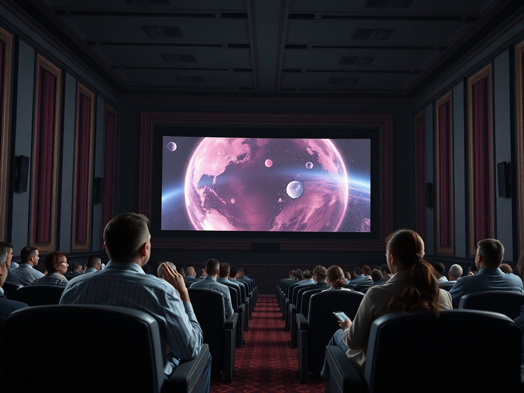 Оставленные: описание сериала