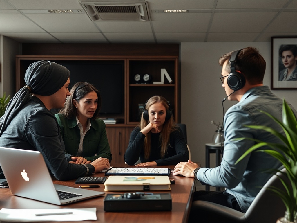 Оставленные: описание сериала