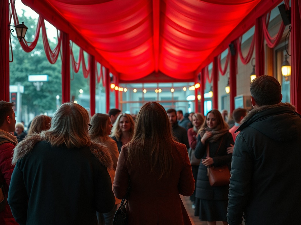 Маркетинг на Сериалы про деньги и власть