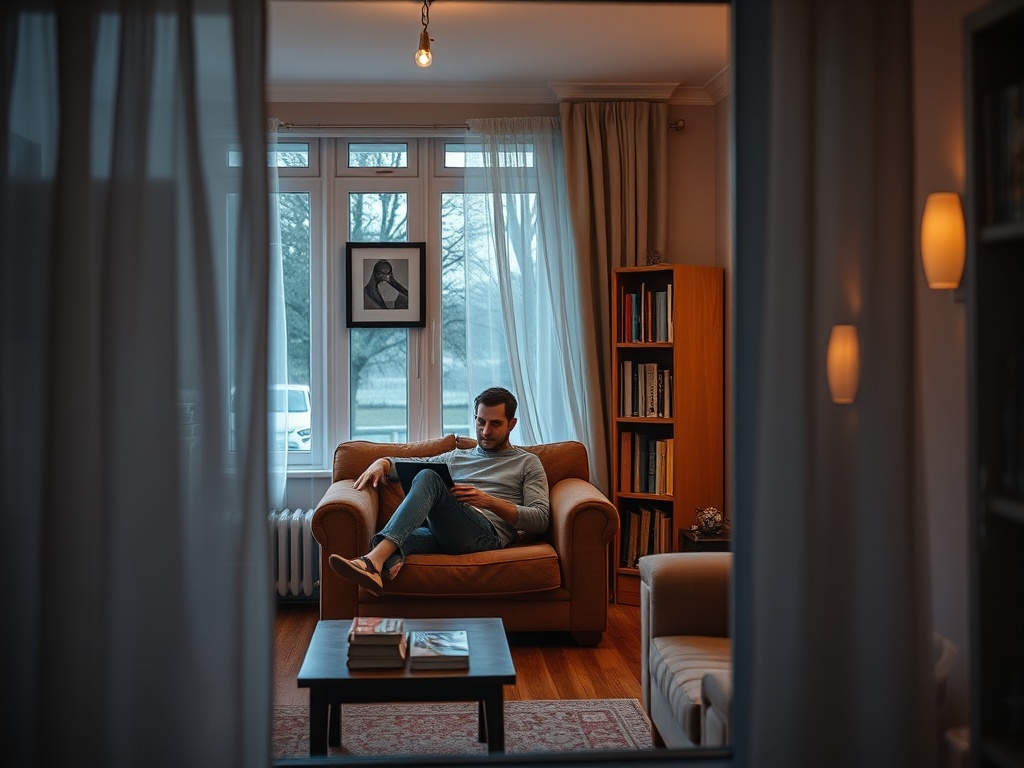 Лучшие драмы про жизнь рядом с чужим человеком