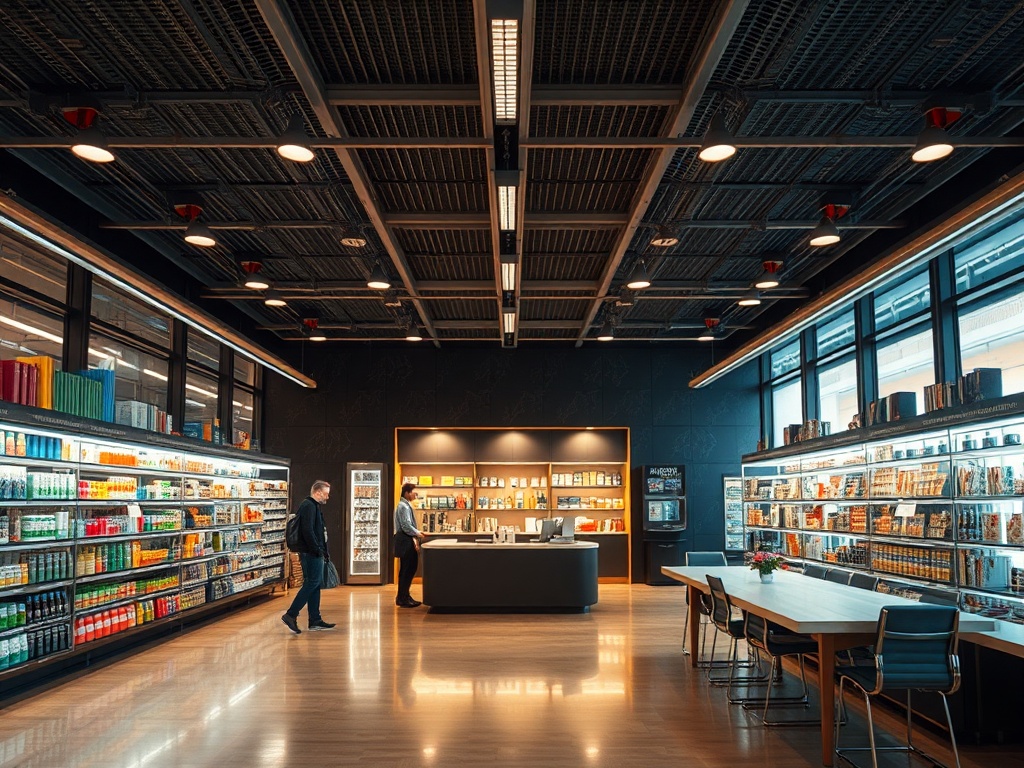 Маркетинг на сериалах про внутренний надлом