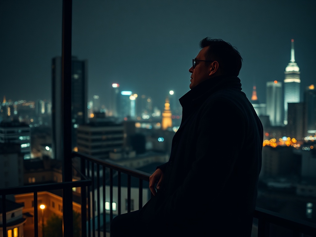 Лучшие фильмы про одиночество и отчуждение в современном мире