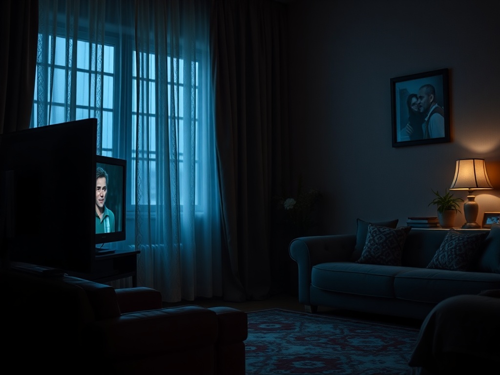 Фильмы про мужскую уязвимость: Как они меняют восприятие мужских эмоций в обществе