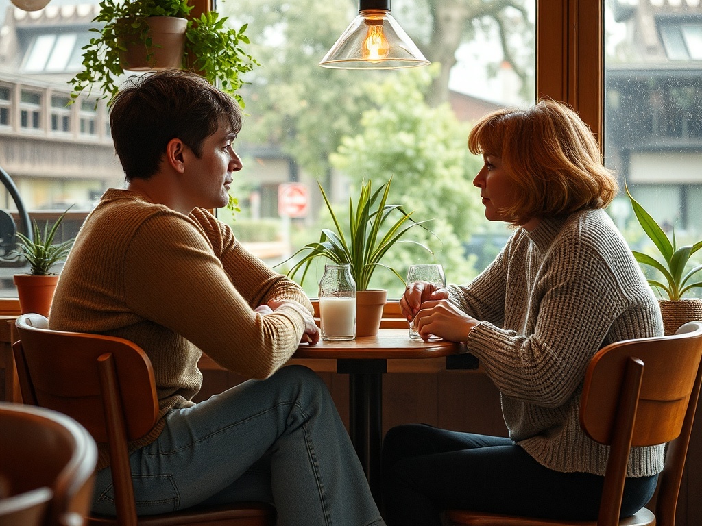 Лучшие драмы про жизнь рядом с чужим человеком