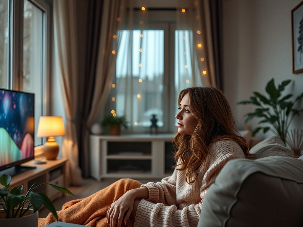 Маркетинг на сериалах про поиск смысла жизни