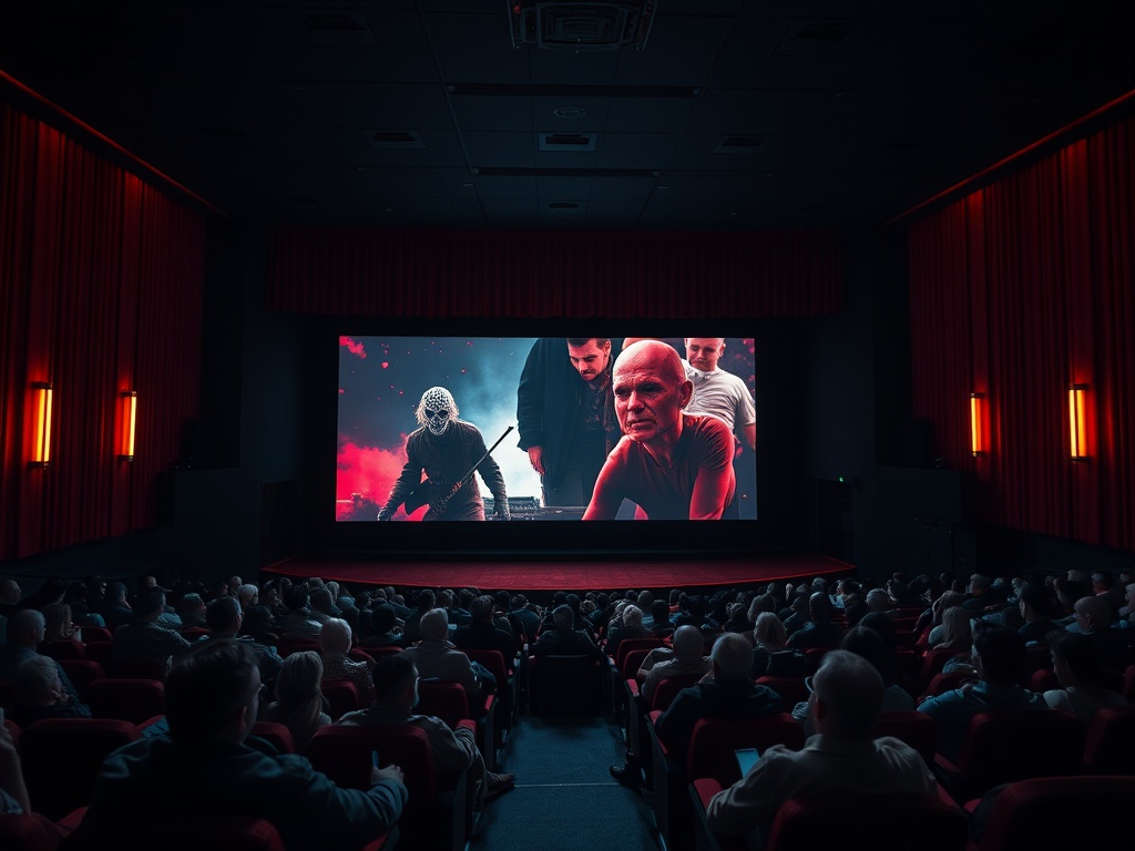 Что посмотреть, если понравился фильм Что посмотреть, если понравился фильм