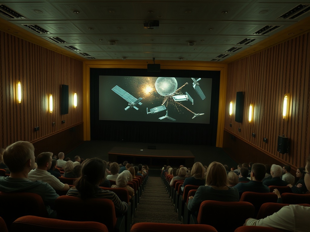 Как студии адаптируют фильмы под рынки Как студии адаптируют фильмы под рынки