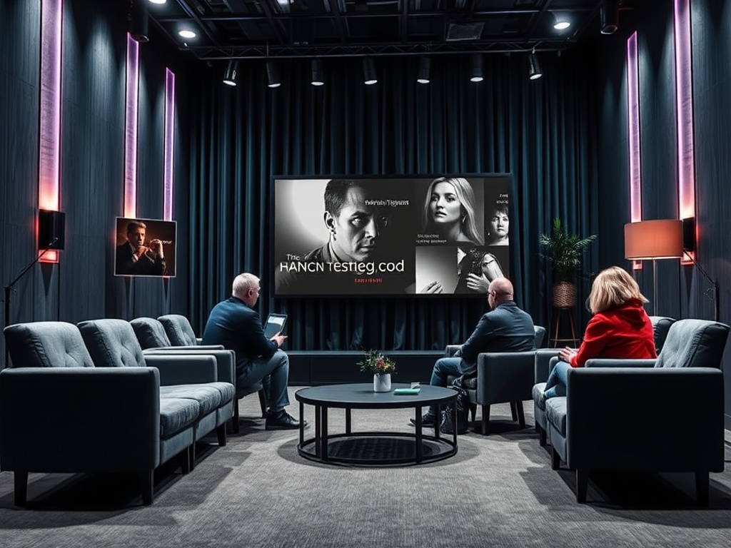 Почему хайп важнее качества в современном кино Почему хайп важнее качества в современном кино