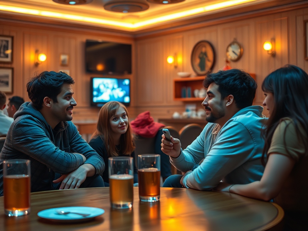 Оставленные: описание сериала Оставленные: описание сериала