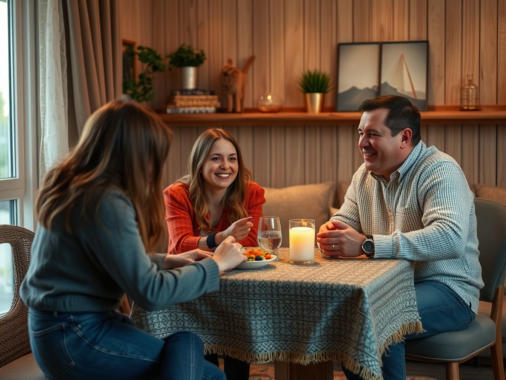 Оставленные: описание сериала Оставленные: описание сериала